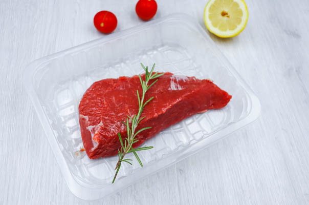 meat fish chicken packaging trays