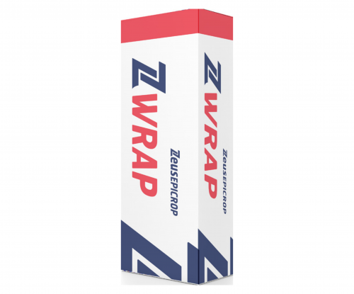Impacco Per Rotoballe EPICROP - Z WRAP
