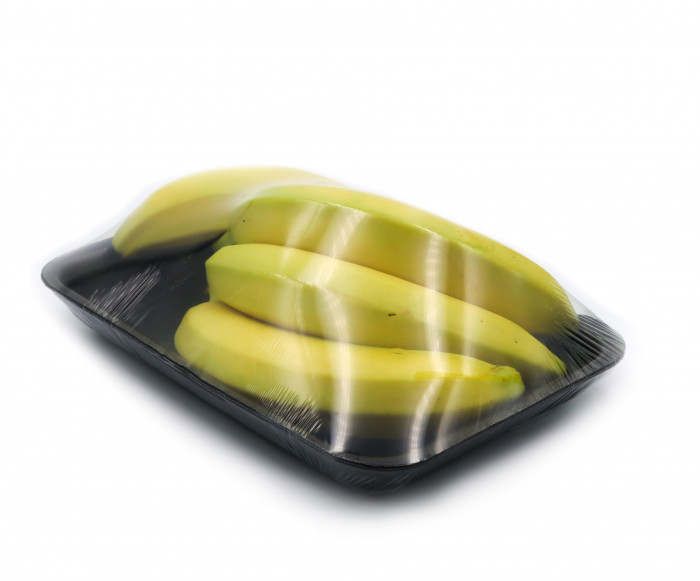 Film di PVC e PE per il packaging di frutta e verdura