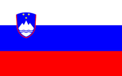 Slovenian language
